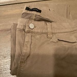 Ann Taylor jeans
